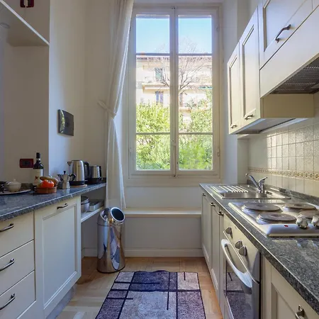 Colonna Apartment-3