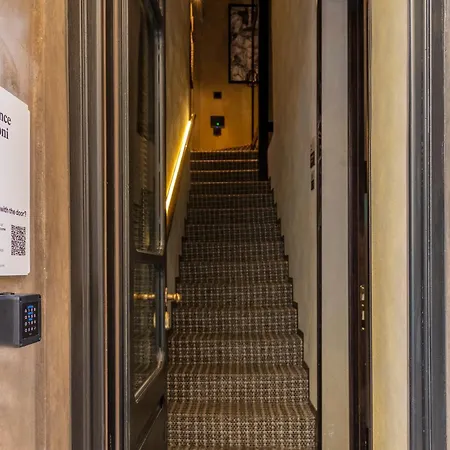 Numa Florence Palazzo Moro-3