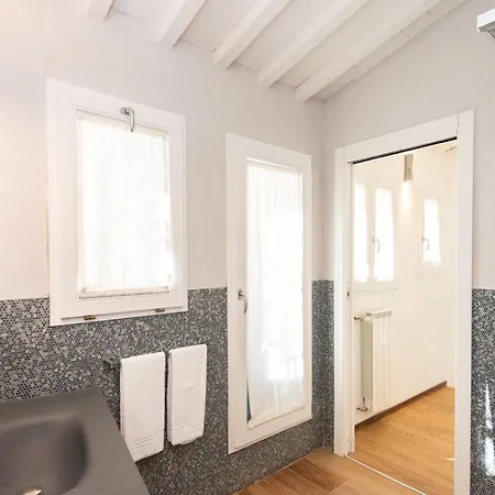 Machiavelli Apartment By Firenze Prestige-2