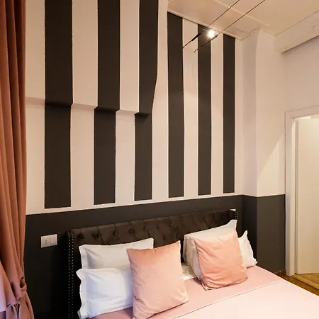 Santa Croce Dream Suites-2