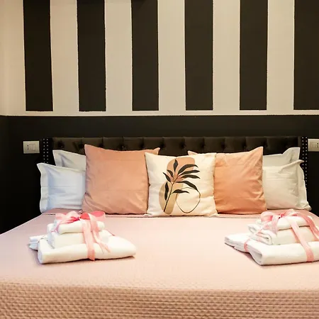 Santa Croce Dream Suites-3