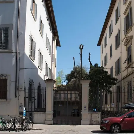 Casa Giusti Firenze-3