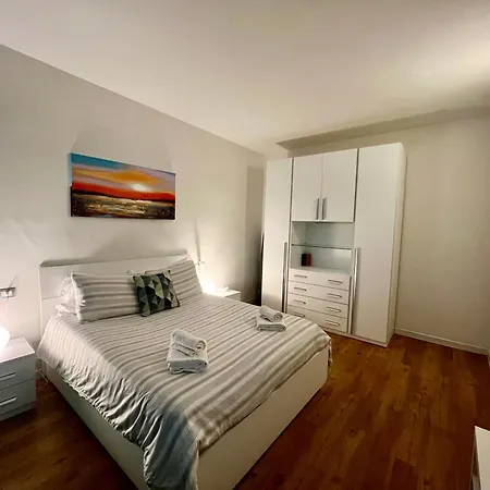 Cute Flat - Best Price - Wi Fi - Ac - Tv-3