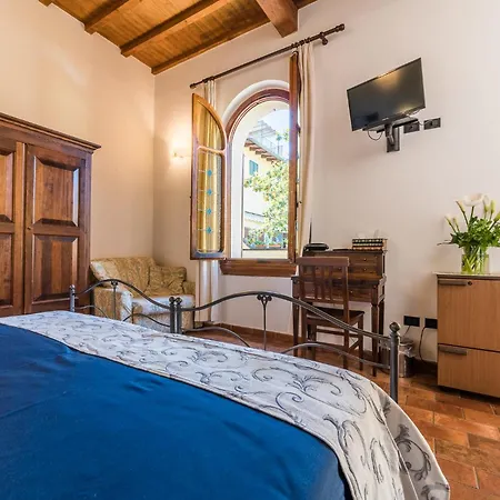 Residenza Il Villino B&B-2