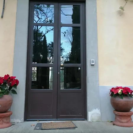 Villa Ape Rosa Relais-3