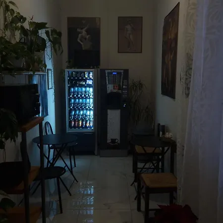 Hotel Genzianella-3