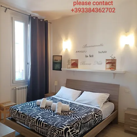 Meri Apartment-2