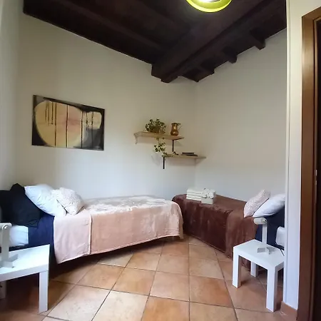 Appartamento Centro Storico Firenze, Luna House-3