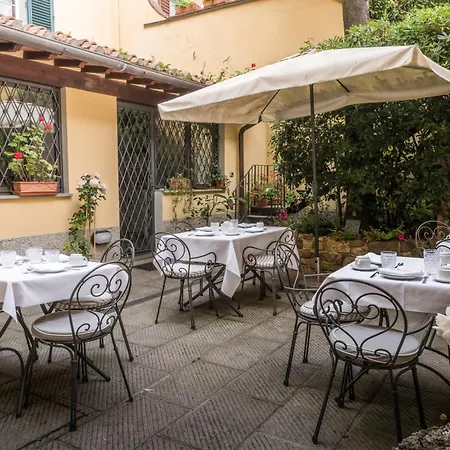 Residenza Il Villino B&B-3