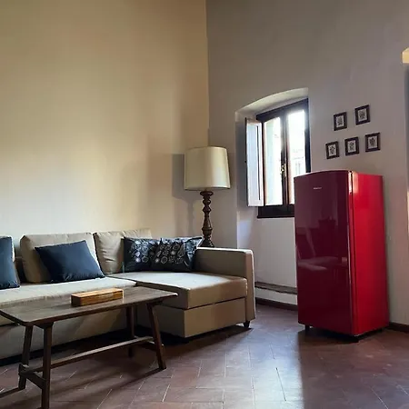 Apartment De' Ramaglianti-2