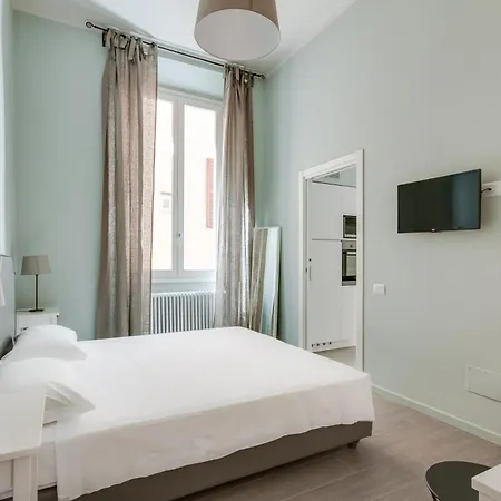 Apartments Florence-Taddea Terrace-2