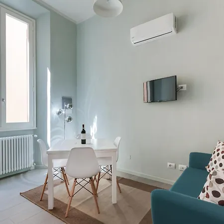 Apartments Florence-Taddea Terrace-3