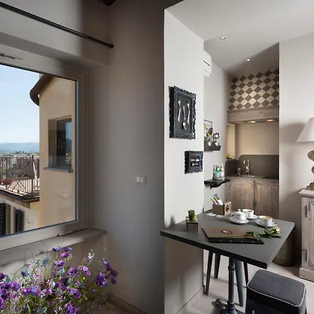 Il Cipresso Home Tower Qk Costa 58-3