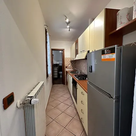 Home Cavour Florence-2