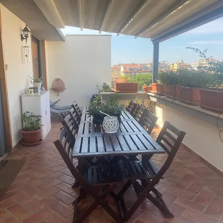 La Casa Di Dani-2
