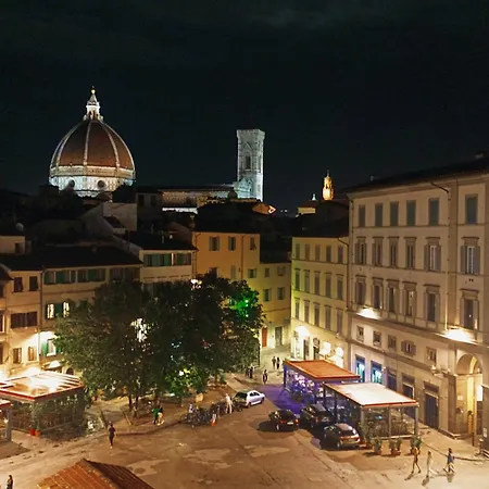 Panoramic Suite Near Duomo And Station-3