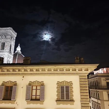 B&B Magnifico Messere-2