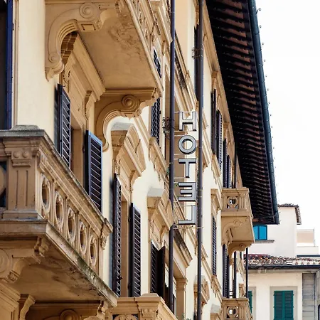 Hotel Palazzo Ognissanti-3