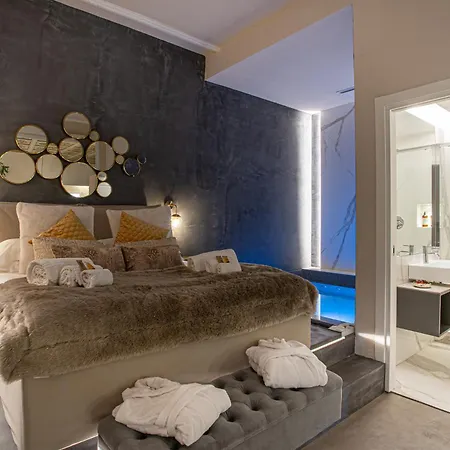 Duomo Apt With Mini Private Pool-2