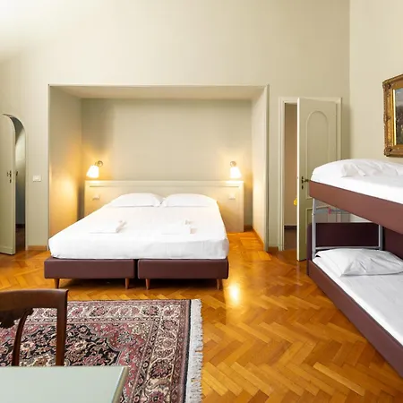 L'Antica Porta Boutique B&B-3