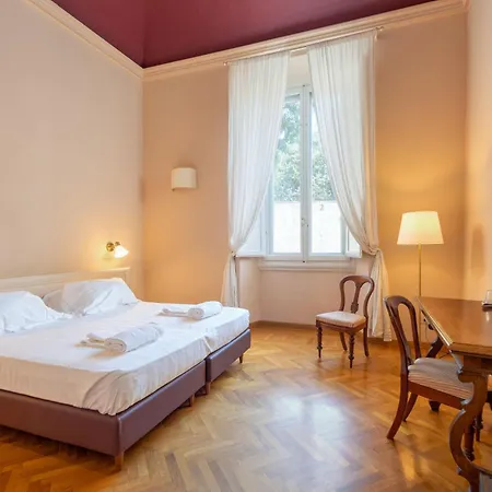 L'Antica Porta Boutique B&B-2