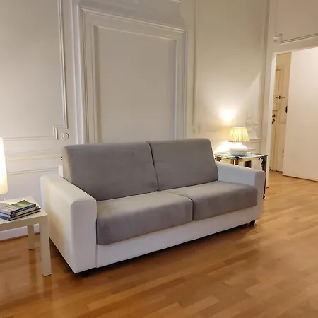 Finardi Apartment-2