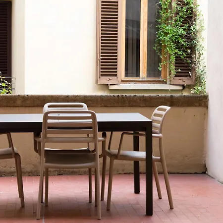 Donatello Apartments By Firenze Prestige-3