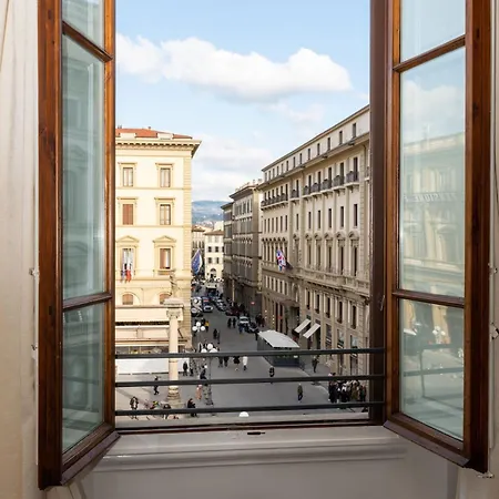 Rfc Repubblica Florence Core B&B-2