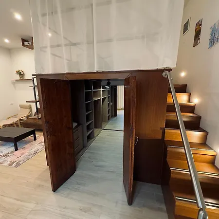 Casaldo'S Rooms-3