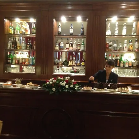 Hotel Executive-3