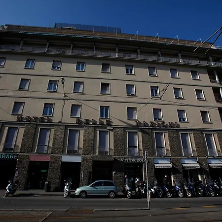 Hotel Delle Nazioni-2