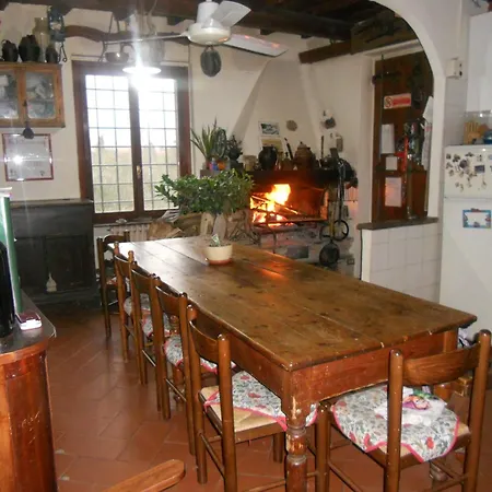 Agriturismo Le Macine-2