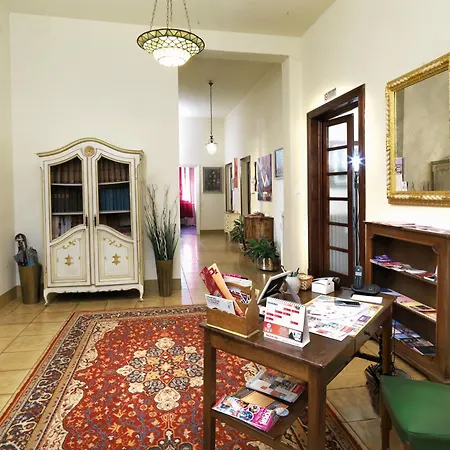 Residenza Oltrarno-2