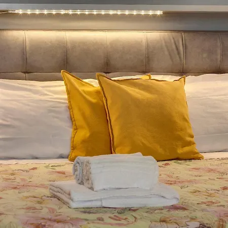 Santo Spirito Studio Flat-2