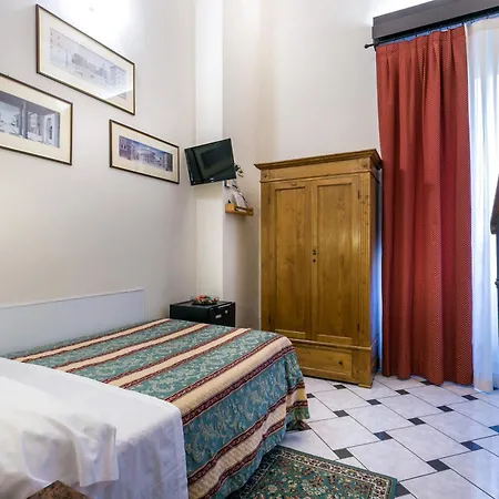 Hotel Collodi Firenze-2