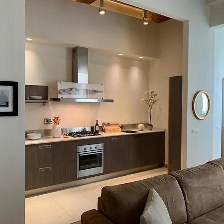 Florence Art Apartments-3