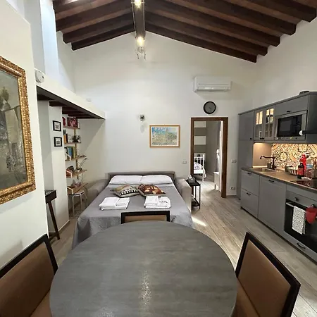 Appartamento A&A-3