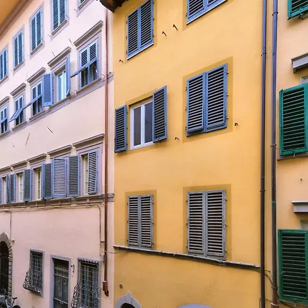 Wine Apartments Florence Sangiovese-2