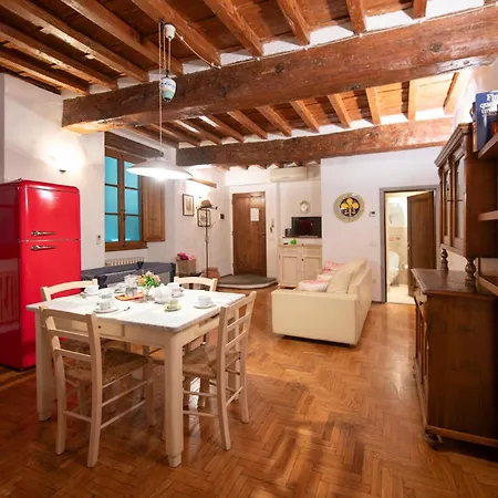 Terme Apartment By Mamo Florence-2