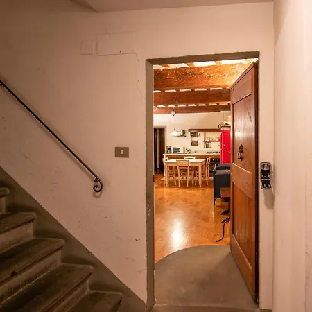 Terme Apartment By Mamo Florence-3
