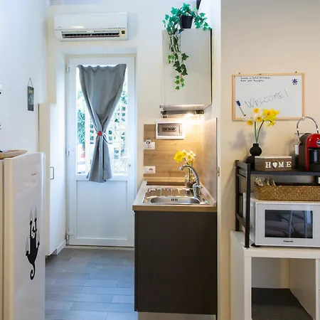 Due Strade Loft Firenze-3