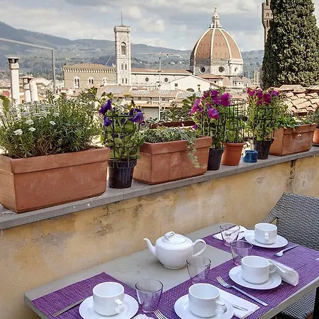 Florence View Apartment-2