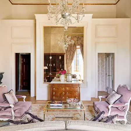 Four Seasons Hotel Firenze-3