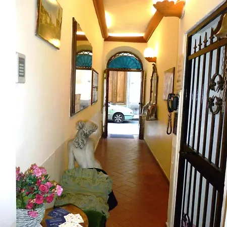 Soggiorno La Pergola-3