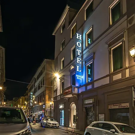 Hotel Machiavelli Palace-3