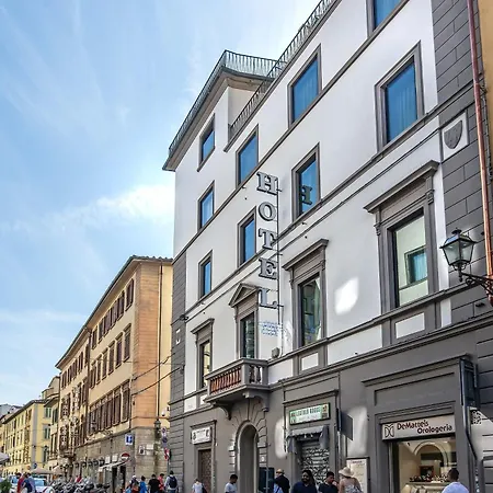 Hotel Machiavelli Palace-2