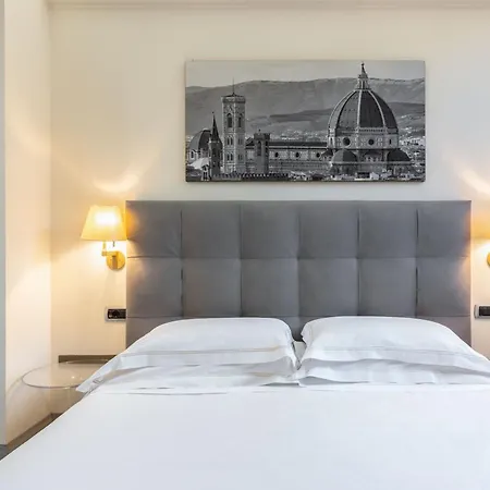 Relais Hotel Centrale "Dimora Storica"-3