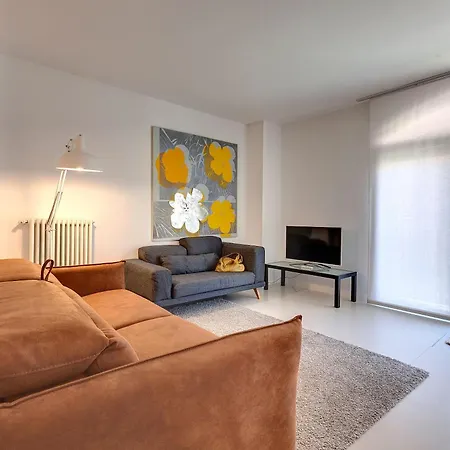 Ulisse & Penelope Apartments By Mamo Florence-2