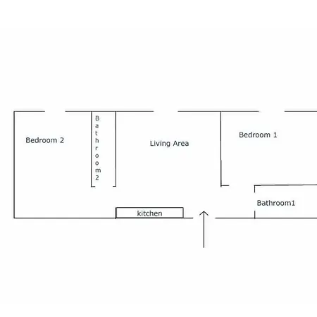 Accademia Apartment-2