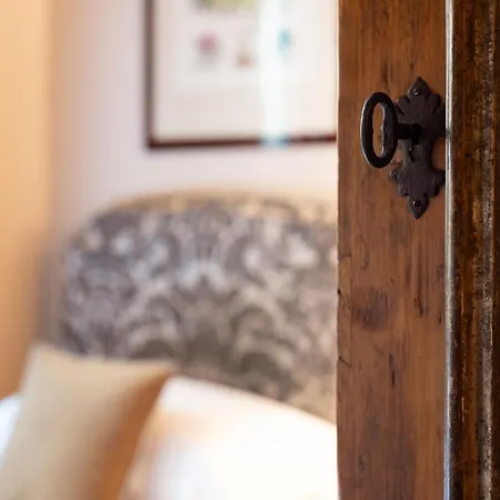 Guest House Morandi-2